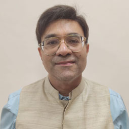 Dr. Raminder POPLI-